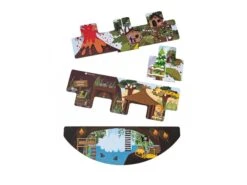 Stokke - Scénarios Stokke MuTable Nature (Nature)