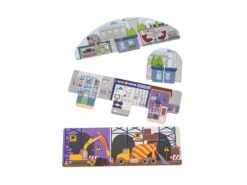 582204 - Scénarios Stokke MuTable Ville (City)