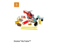 Stokke - Meubles Pour La Maison Des Héros Stokke® MuTable™
