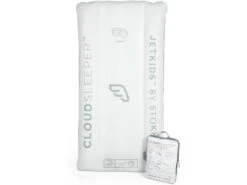 584601 - Lit De Voyage Enfant Gonflable CloudSleeper™ JetKids™ By Stokke®