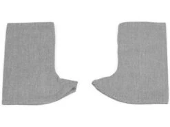 589001 - Protecteur De Sangle Gris Mélangé Pour Porte Bébé Limas Stokke (Grey Melange)