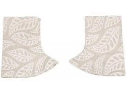 589003 - Protecteur De Sangle Beige Valérien Pour Porte Bébé Limas Stokke (Valerian Beige)