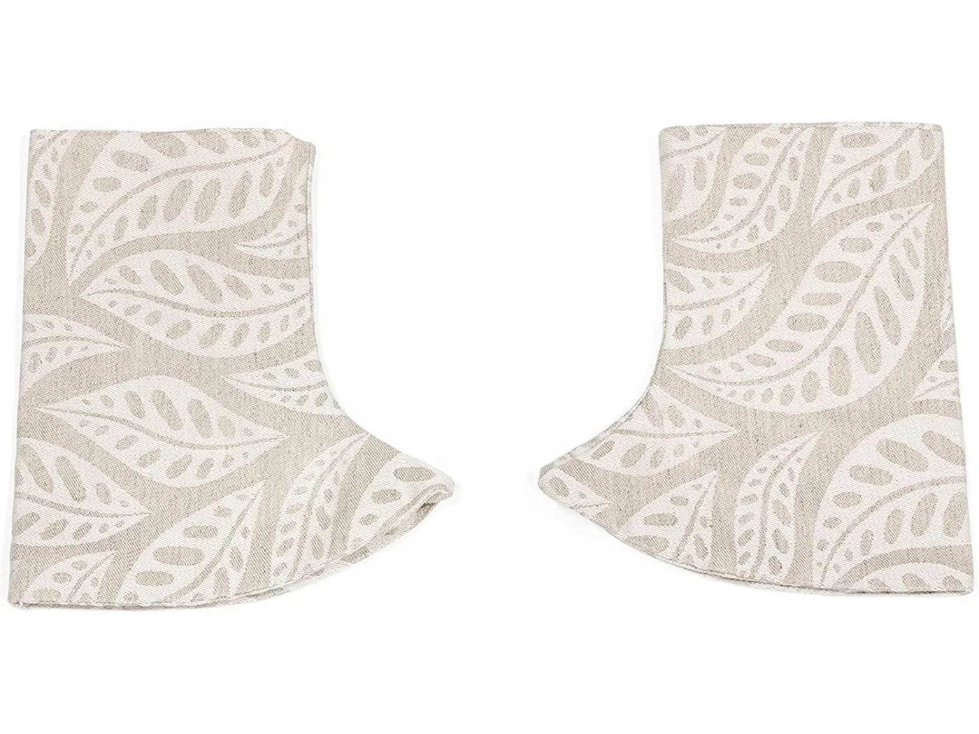 589003 - Protecteur De Sangle Beige Valérien Pour Porte Bébé Limas Stokke (Valerian Beige)