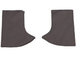 589004 - Protecteur De Sangle Brun Expresso Pour Porte Bébé Limas Stokke (Espresso Brown)