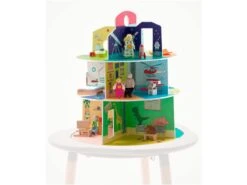 Stokke - Jouets Et Accessoires De Jeu Pour Personnages Stokke MuTable