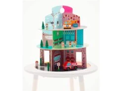 Stokke - 6 Personnages Heroes Stokke MuTable (Hero House)