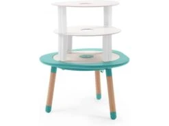 594903 - Scénarios De Construction Stokke® MuTable™ (Bricks Tower)