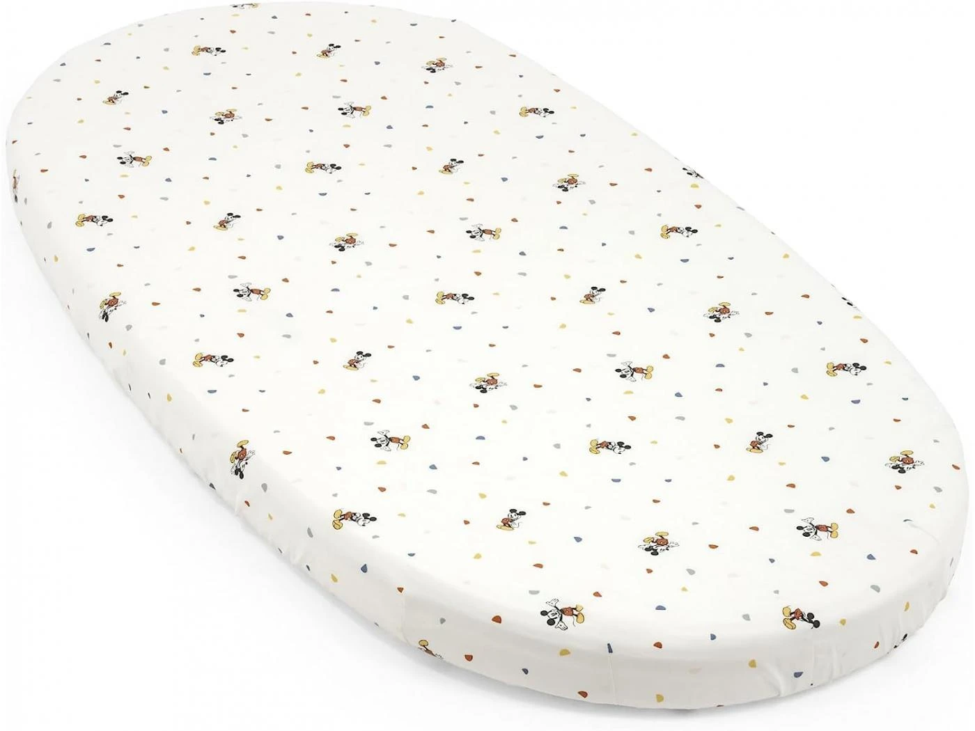 599404 - Stokke® Sleepi™ Bed Fitted Sheet V3 X Disney