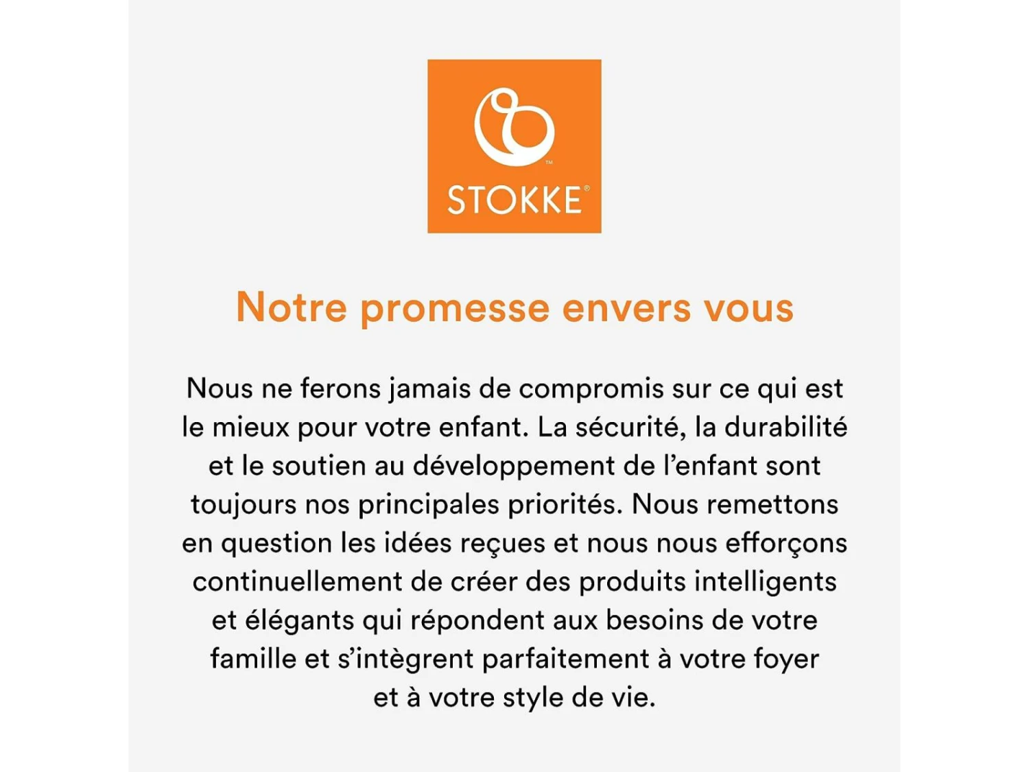 Stokke 619204 - Porte-bébé LIMAS Or Floral (Floral Gold) - Image 6