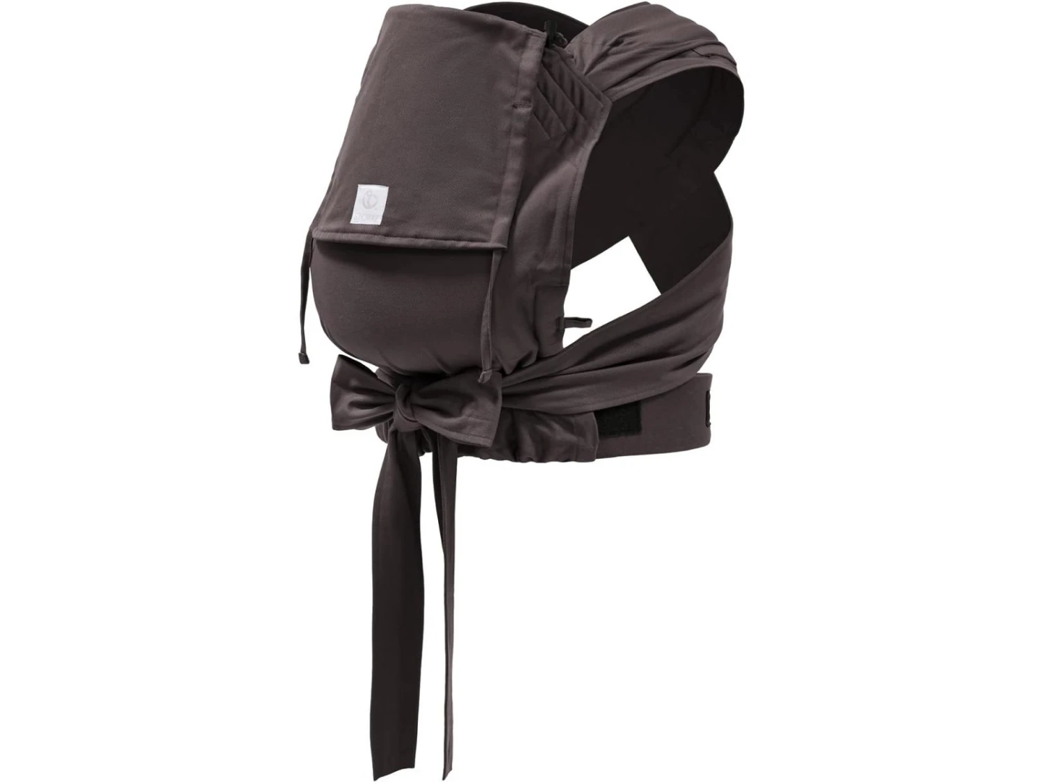 Stokke 619209 - Porte-bébé LIMAS Brun Expresso (Espresso Brown)