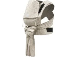 Stokke 619301 - Porte-bébé LIMAS Plus Beige Valérien (Valerian Beige)
