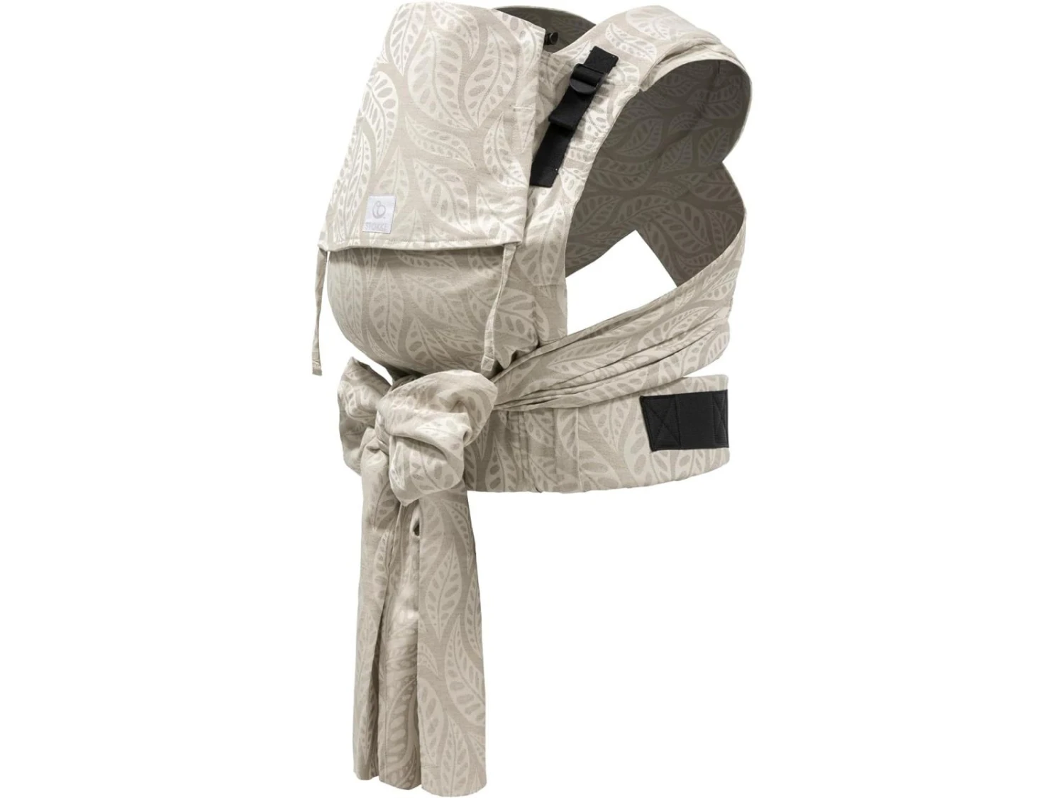 Stokke 619301 - Porte-bébé LIMAS Plus Beige Valérien (Valerian Beige)