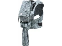 Stokke 619302 - Porte-bébé LIMAS Plus Menthe Valérienne (Valerian Mint)