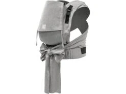 Stokke 619306 - Porte-bébé LIMAS Plus Gris Mélangé (Grey Melange)