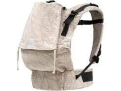 Stokke 619401 - Porte-bébé LIMAS Flex Beige Valérien (Valerian Beige)