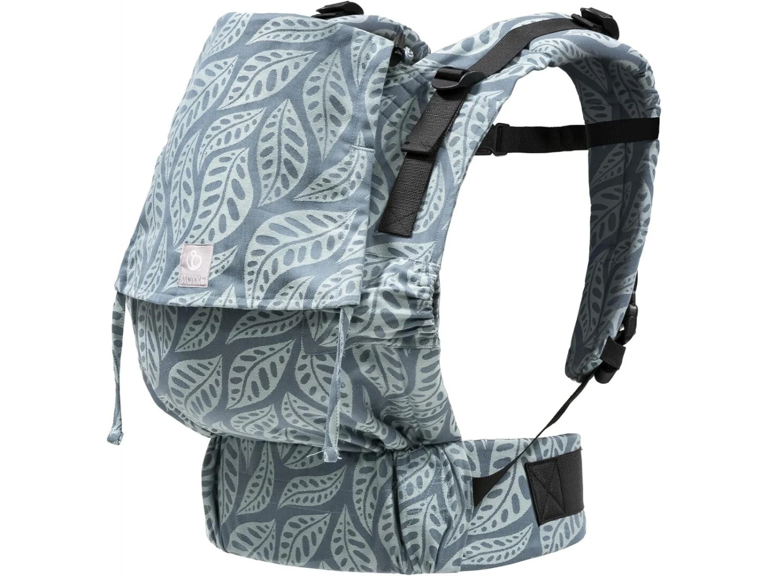 Stokke 619402 - Porte-bébé LIMAS Flex Menthe Valérienne (Valerian Mint)