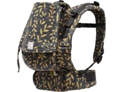 Stokke 619404 - Porte-bébé LIMAS Flex Or Floral (Floral Gold)