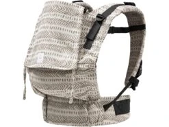 Stokke 619405 - Porte-bébé LIMAS Flex Beige Bohème (Boho Beige)