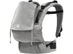 Stokke 619406 - Porte-bébé LIMAS Flex Gris Mélangé (Grey Melange)