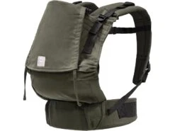 Stokke 619407 - Porte-bébé LIMAS Flex Vert Olive (Olive Green)