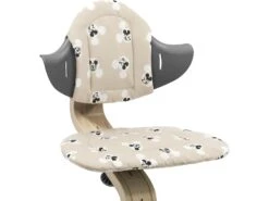 625705 - Coussin Nomi Mickey Signature Pour Chaise Stokke Nomi