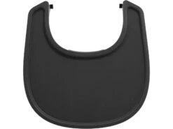 626002 - Tablette Noire Pour Chaise Nomi Stokke (Black)