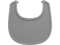 626003 - Tablette Grise Pour Chaise Nomi Stokke (Grey)