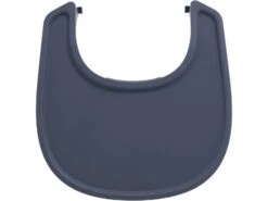 626005 - Tablette Bleue Marine Pour Chaise Nomi Stokke (Navy)