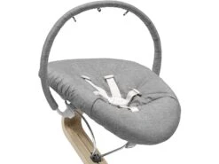 626201 - Barre De Jouet Pour Le Baby Set Nomi De Chez Stokke (Grey)