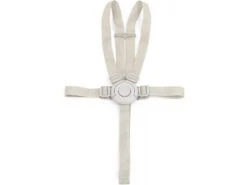 626301 - Harnais Beige Beige Clair Pour Chaise Nomi Stokke (Greige)