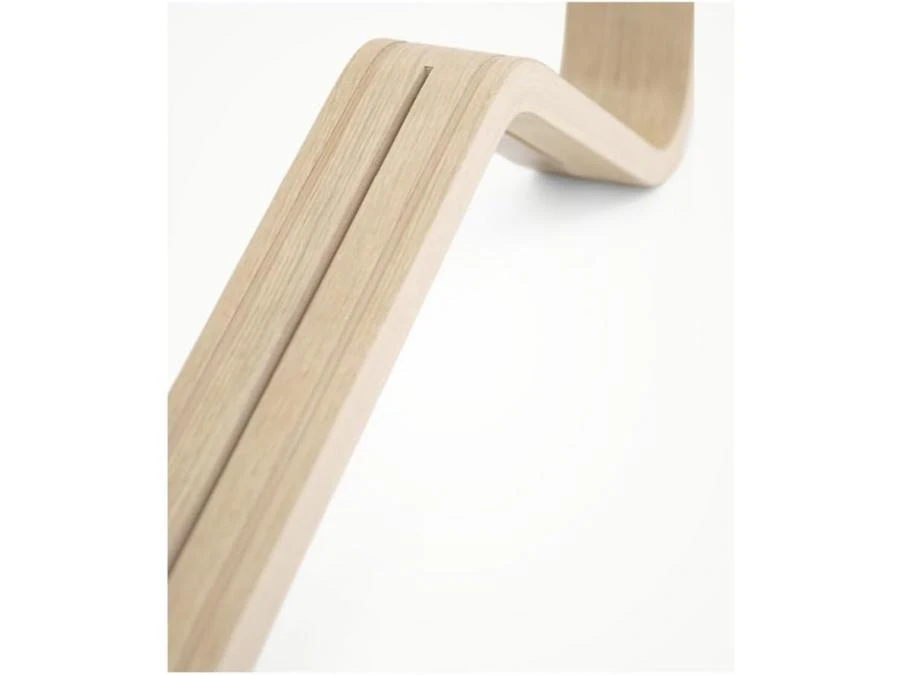 626501 - Chaise Stokke Nomi En Bois Naturel Blanche (White) - Image 5