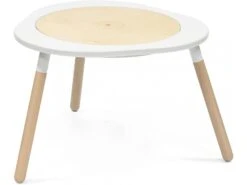 Stokke - Table De Jeu Stokke MuTable V2 Blanche (White)