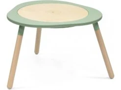 627003 - Table De Jeu Stokke MuTable V2 Vert Trefle (Clover Green)