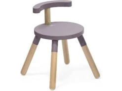Stokke - Chaise Pour Table De Jeu Stokke MuTable V2 Couleur Lilas (Lilac)