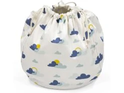 627201 - Sac De Rangement Clouds Pour Une Table Stokke® MuTable™ V2