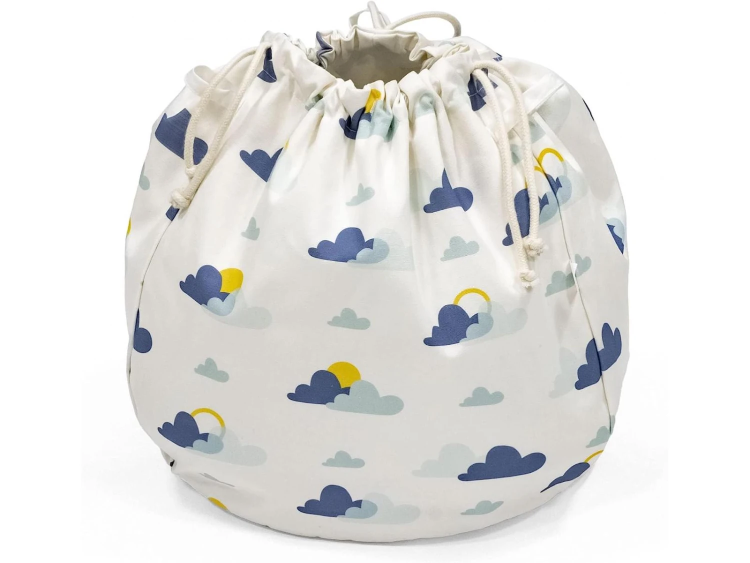 627201 - Sac De Rangement Clouds Pour Une Table Stokke® MuTable™ V2