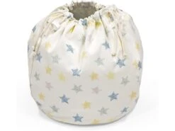 627202 - Sac De Rangement Multicolor Stars Pour Une Table Stokke® MuTable™ V2