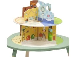 627501 - Maison De Jeu Pour Une Table Stokke® MuTable™ V2 (Playhouse)