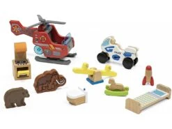 629201 - Jouets Pour Une Table Stokke® MuTable™ V2 (Playhouse Furniture)