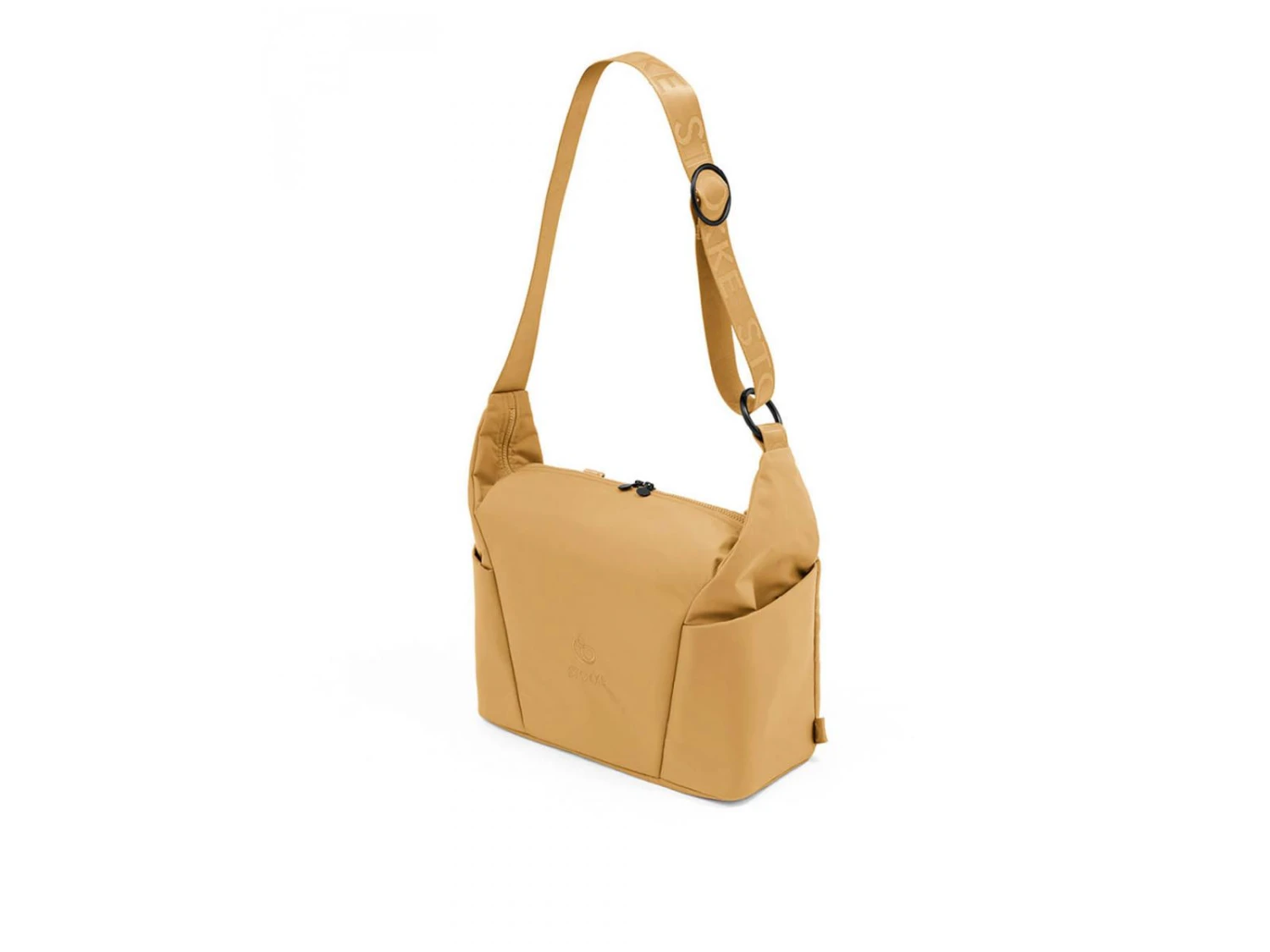 Stokke Poussette Xplory X , Nacelle Et Sac Ă Langer Golden Yellow - Image 5
